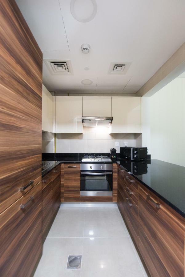 Fantastay Sparkle Tower One Bedroom Suite Marina View Ντουμπάι Εξωτερικό φωτογραφία